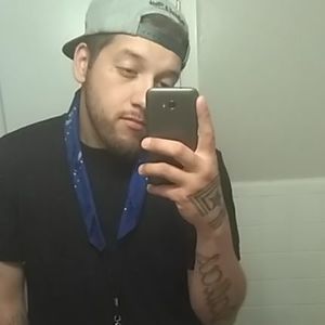 Meet your Posher, Drew